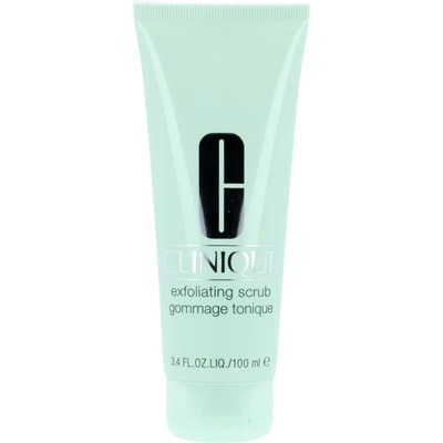 Clinique Exfoliating Scrub 100 ml