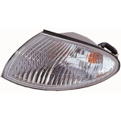 DEPO Blikač 221-1510R-UE