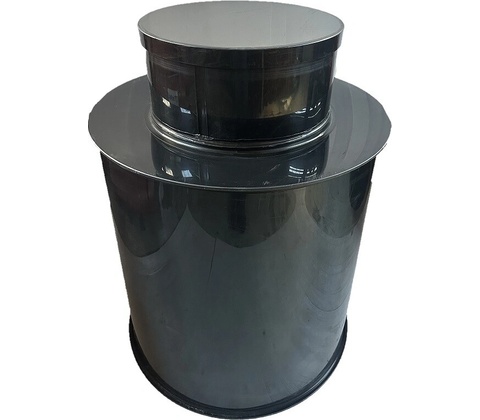 Plastick VSVB ø1x1,5