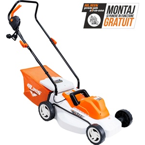 RURIS RXE1500 Косачка
