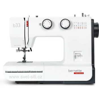 Bernina Bernette 33