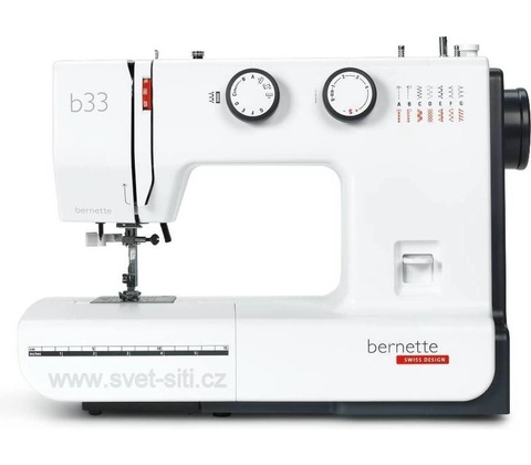 Bernina Bernette 33