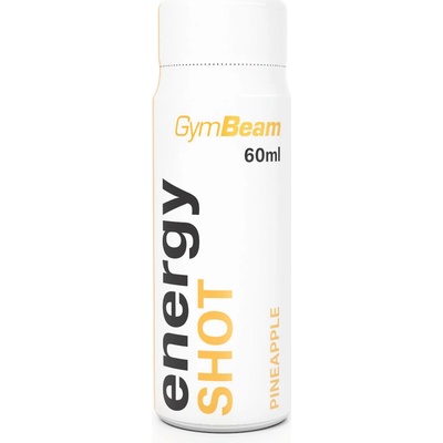 GymBeam Energy Shot 60 ml