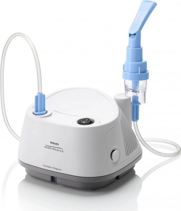InnoSpire Elegance inhalátor