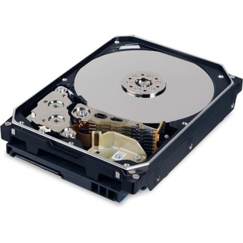 Western Digital HGST Ultrastar He12 12TB 7200rpm 256MB SATA3 (HUH721212ALE604/0F30146)