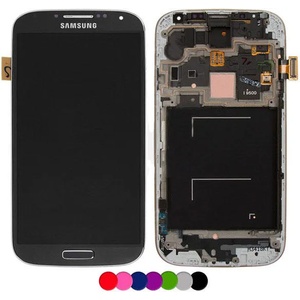 Samsung LCD Дисплей и Тъчскрийн Samsung I9500 Galaxy S4