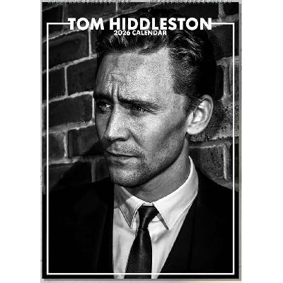 Tom Hiddleston A3 2026