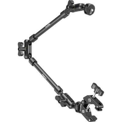 SmallRig Desktop Shooting Magic Arm with Crab Clamp Kit 4766 – Zboží Mobilmania