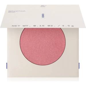 Korres Natural Fresh Blush компактен руж цвят Dusty Rose 4.5 гр