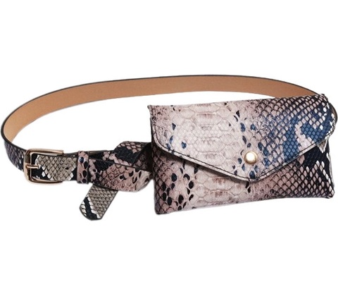 Miranda Snake B21