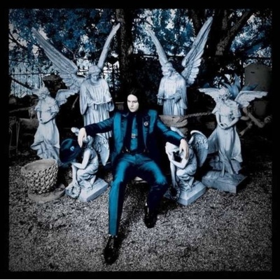 White Jack - Lazaretto