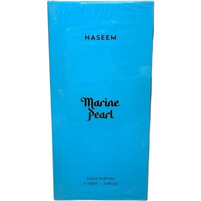 Naseem Marine Pearl toaletná voda unisex 100 ml