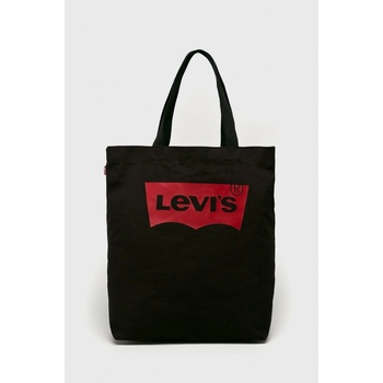 Levi's kabelka 38126-0028-59 Čierna