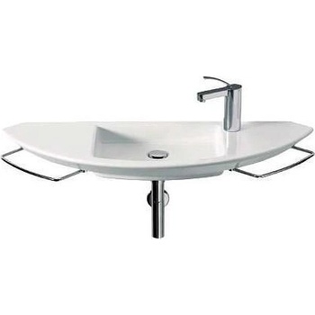 Roca Умивалник Mohave порцеланов (A327879000)