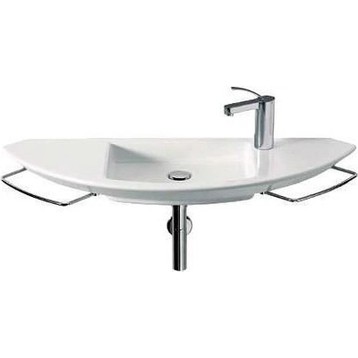 Roca Умивалник Mohave порцеланов (A327879000)