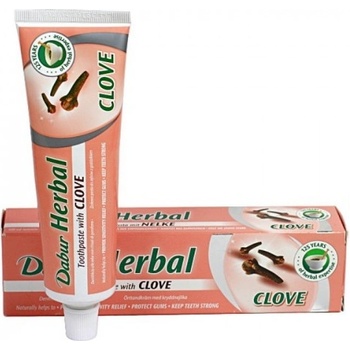 Dabur Herbal zubná pasta s klinčekmi 100 g
