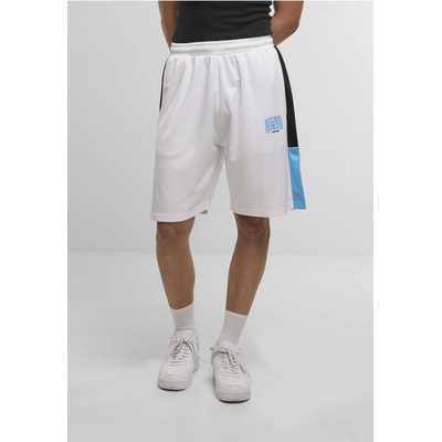 Ecko Unltd Къси Панталони Shorts Drap bright white XXLUB-ECKOSH1046-05104 - Тъмносив, размер XXL