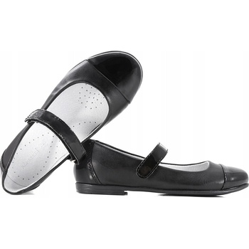 Kornecki 6098 dievčenské balerínky