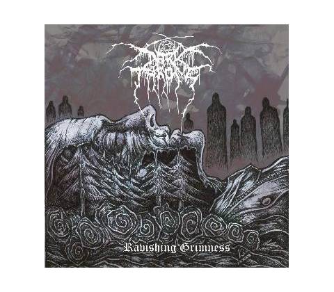Ravishing Grimness - Darkthrone CD