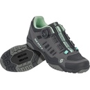Scott Sport Crus-r Boa Lady anthracite/Black