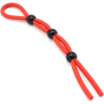 Image 1 of Kiotos The Triple Strangler Red