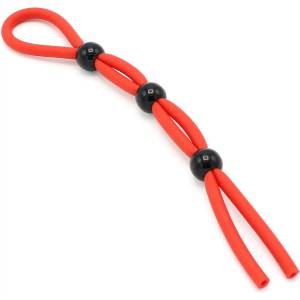 Kiotos The Triple Strangler Red