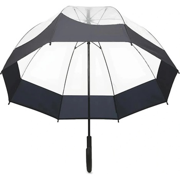 HUNTER Чадър Hunter UAU1004UPM umbrella - Blue (Navy)