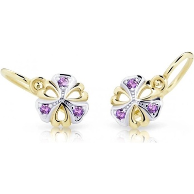 Cutie Jewellery C2230-10-X-1 fialová