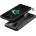 Xiaomi Black Shark 3 Удароустойчив Carbon Fiber Калъф и Протектор