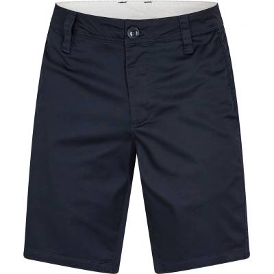 Armani Exchange Къси панталони Armani Exchange Men's Bermuda Chino Shorts - Deep Navy