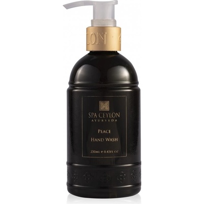 Spa Ceylon Peace mýdlo na Ruce 250 ml