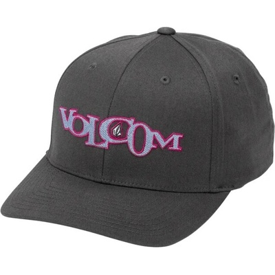 VOLCOM 21St Century Stn Flexfit AQK