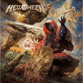 Helloween: Helloween CD