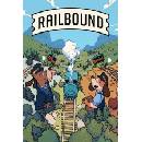 Railbound