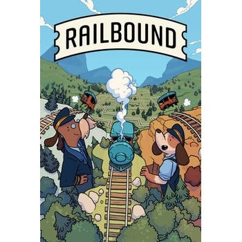 Railbound