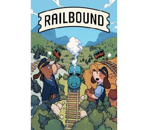 Railbound