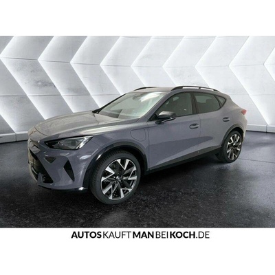 Cupra Formentor VZ 1.5 e-Hybrid DSG 200 kW