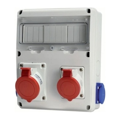 Scame 633.31W-111