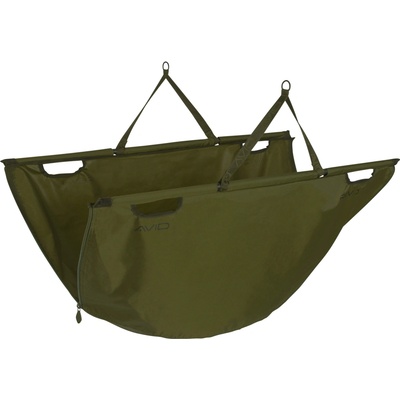 Avid Carp Vážící Sak Revolve