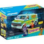 Stavebnice Playmobil
