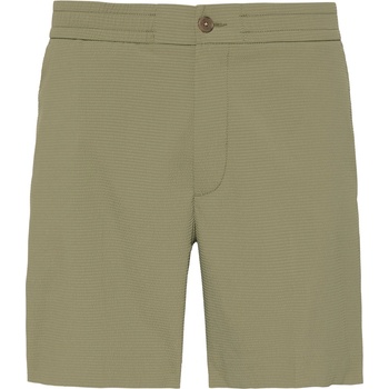 Calvin Klein CK L Straght Short Sn63 - D Lichen Green