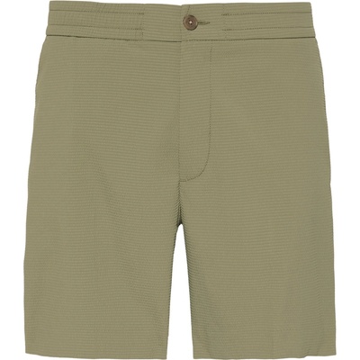 Calvin Klein CK L Straght Short Sn63 - D Lichen Green