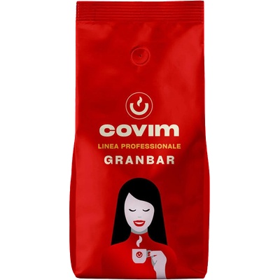 Covim Granbar кафе на зърна 1 kg