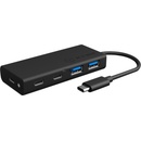 RaidSonic IB-HUB1426-CPD