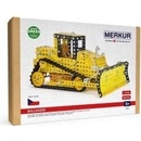 Stavebnice Merkur Merkur buldozér
