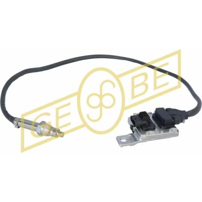 NOx-Senzor, NOx-Katalyzátor GEBE 9 3524 1