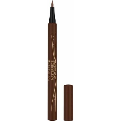 Max Factor Masterpiece Micro Marker ceruzka na obočie 40 Brunette 1 ml