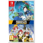 BANDAI NAMCO Entertainment Digimon Story Cyber Sleuth [Complete Edition] (Switch)