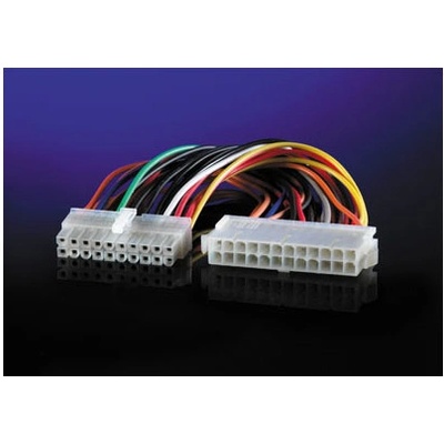Roline Cable adapter PSU 24pin to 20pin, Roline 11.03. 1018 (11.03.1018)