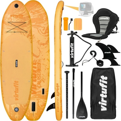 Paddleboard VIRTUFIT Cruiser 305